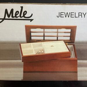 Mele - Jewelry Box